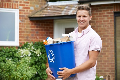 Start your office clearance with our expert team